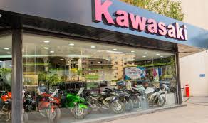 Kawasaki sagt, Daten könnten bei Sicherheitsverletzung gestohlen worden sein