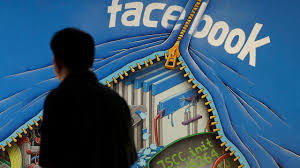 Die Federal Trade Commission fordert die Auflösung von Facebook