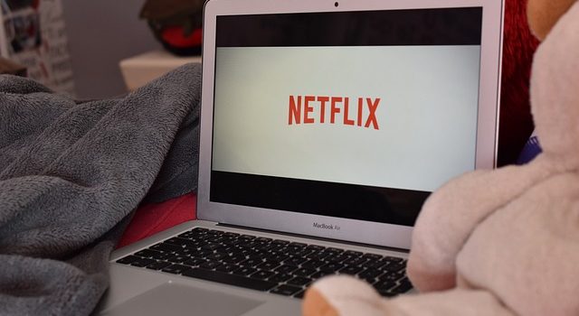 So hält Netflix Sie davon ab, Passwörter weiterzugeben