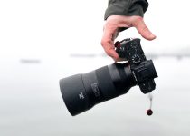 Sony FE 50mm F1.4 GM Review: Ein Muss für jeden Fotografen