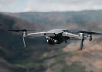DJI Mavic 3 Pro: Das neue Spitzenmodell unter den Drohnen