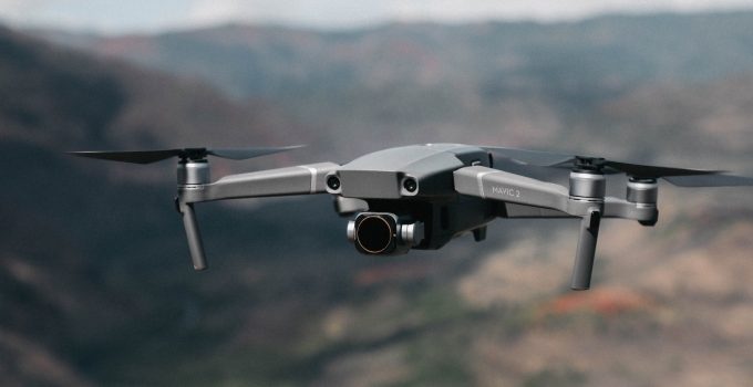 DJI Mavic 3 Pro: Das neue Spitzenmodell unter den Drohnen
