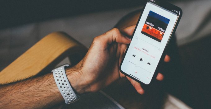 Wie ChatGPT Ihr nächstes Apple Music-Playlist aufpeppen kann